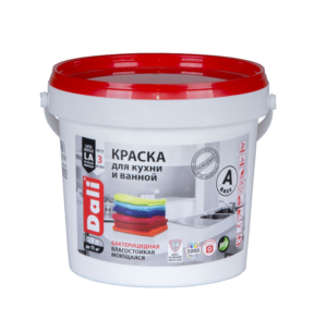 Лакокрасочные материалы