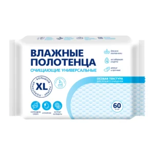 Товары для личной гигиены