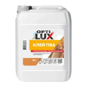 Клеи для плитки, камня и изоляции