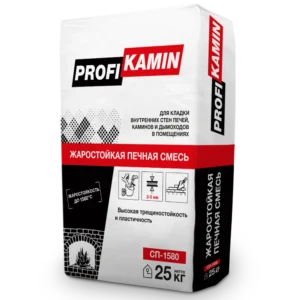 Монтажные и кладочные смеси