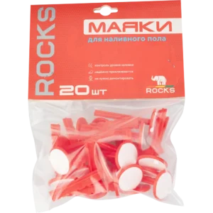 Штукатурные профили и маяки